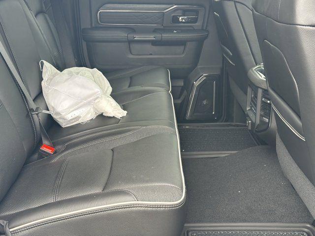 new 2026 Ram 3500 car, priced at $101,770