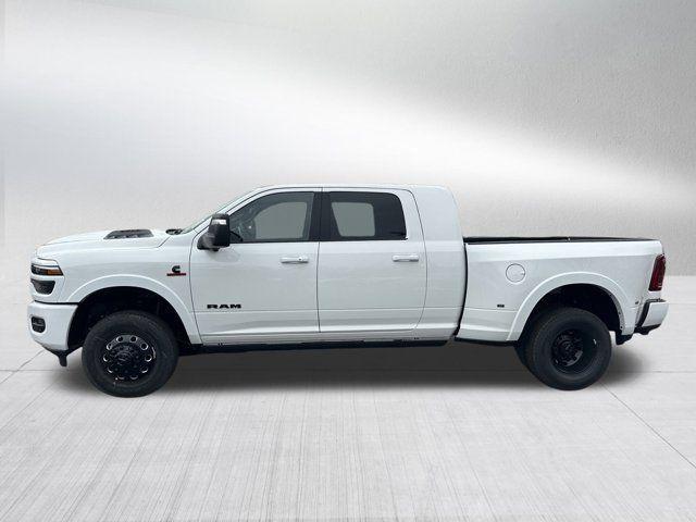 new 2026 Ram 3500 car, priced at $101,770