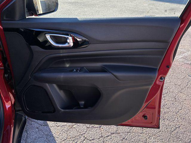 new 2026 Jeep Compass car, priced at $27,485