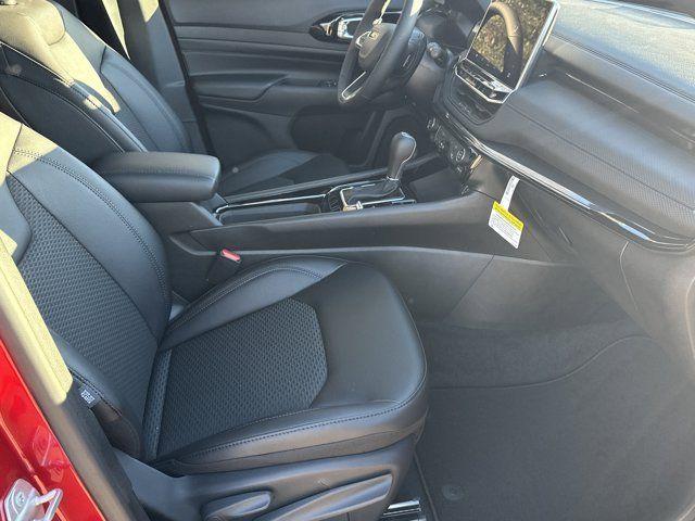 new 2026 Jeep Compass car, priced at $27,485