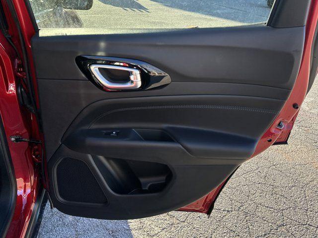 new 2026 Jeep Compass car, priced at $27,485