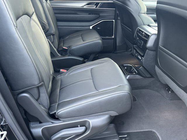 new 2026 Jeep Grand Wagoneer car, priced at $78,330