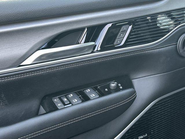 new 2026 Jeep Grand Wagoneer car, priced at $78,330