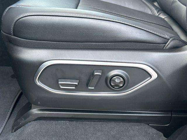 new 2026 Jeep Grand Wagoneer car, priced at $78,330