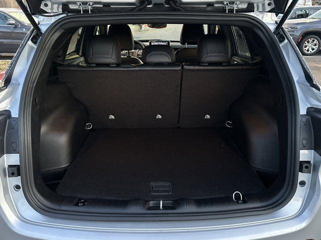 new 2026 Jeep Compass car, priced at $27,580