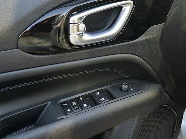 new 2026 Jeep Compass car, priced at $27,580