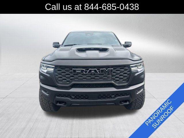 used 2025 Ram 1500 car, priced at $85,991