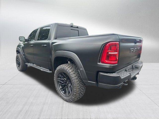 used 2025 Ram 1500 car, priced at $85,991