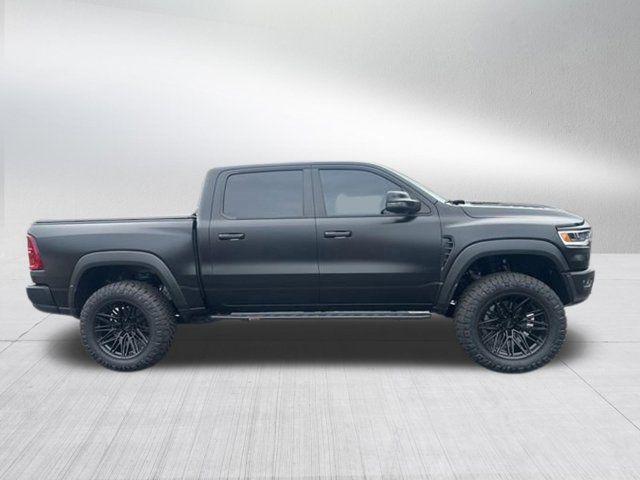 used 2025 Ram 1500 car, priced at $85,991