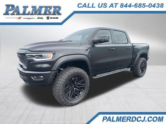 used 2025 Ram 1500 car, priced at $85,991