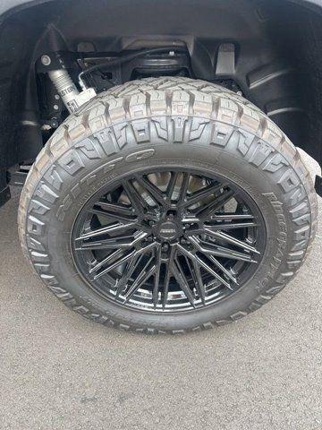 used 2025 Ram 1500 car, priced at $85,991