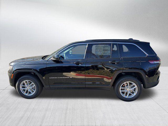 new 2025 Jeep Grand Cherokee car, priced at $31,475