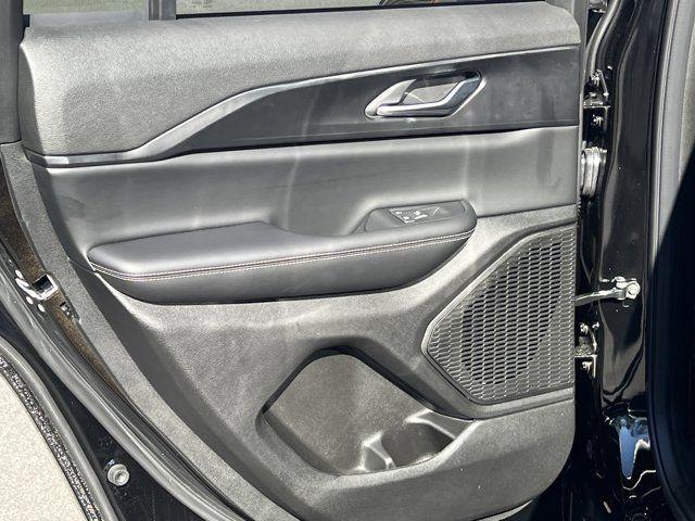 new 2025 Jeep Grand Cherokee car, priced at $31,475