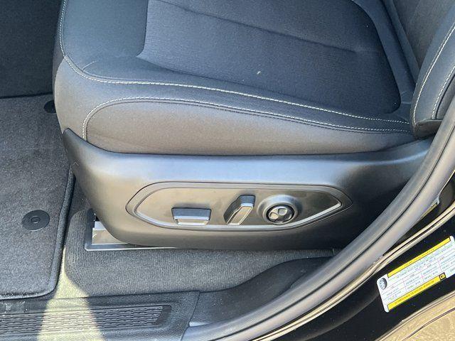 new 2025 Jeep Grand Cherokee car, priced at $31,475