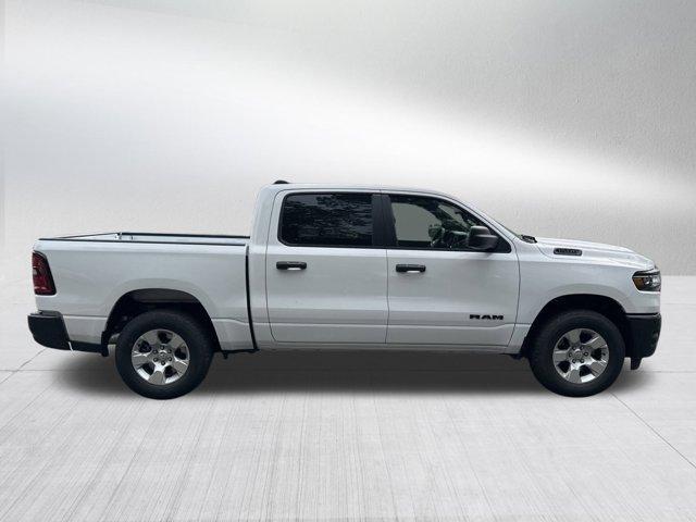 new 2026 Ram 1500 car, priced at $41,200