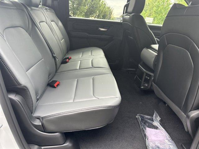 new 2026 Ram 1500 car, priced at $41,200