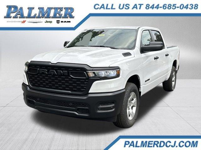 new 2026 Ram 1500 car, priced at $41,200