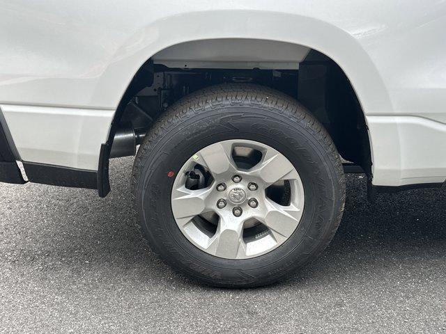 new 2026 Ram 1500 car, priced at $41,200