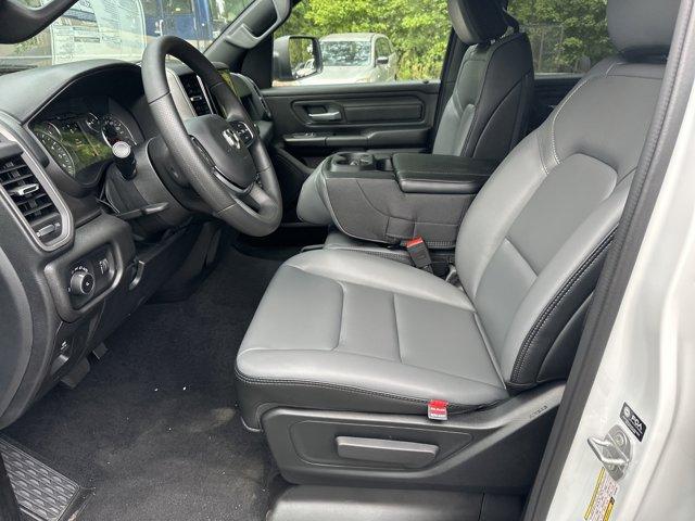 new 2026 Ram 1500 car, priced at $41,200