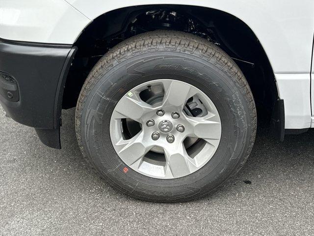 new 2026 Ram 1500 car, priced at $41,200