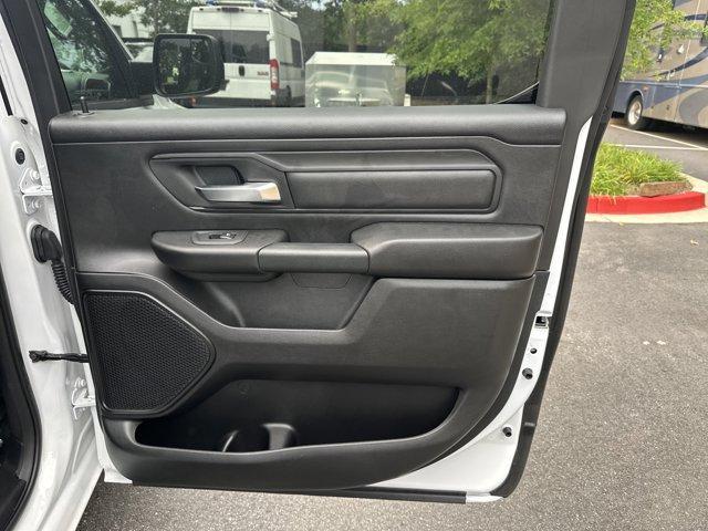 new 2026 Ram 1500 car, priced at $41,200