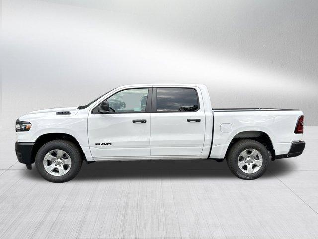 new 2026 Ram 1500 car, priced at $41,200