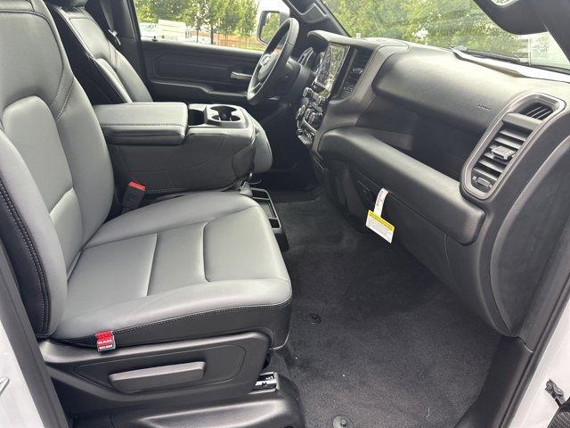 new 2026 Ram 1500 car, priced at $41,200