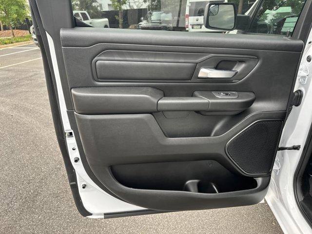 new 2026 Ram 1500 car, priced at $41,200