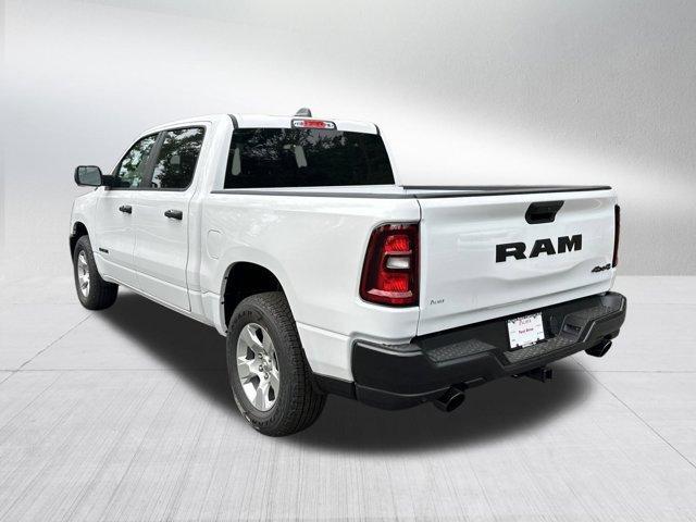 new 2026 Ram 1500 car, priced at $41,200