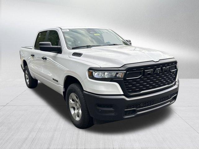 new 2026 Ram 1500 car, priced at $41,200