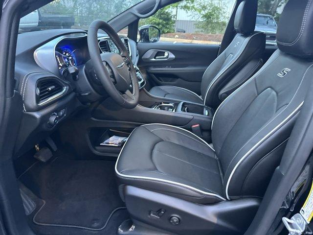 new 2026 Chrysler Pacifica car, priced at $42,660
