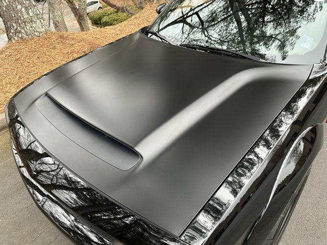 used 2018 Dodge Challenger car, priced at $111,991