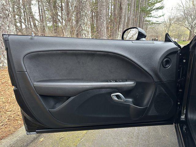 used 2018 Dodge Challenger car, priced at $111,991