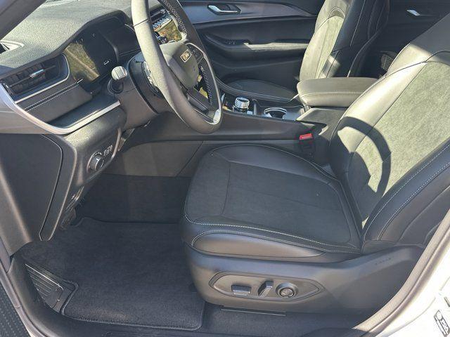 new 2025 Jeep Grand Cherokee L car, priced at $37,135