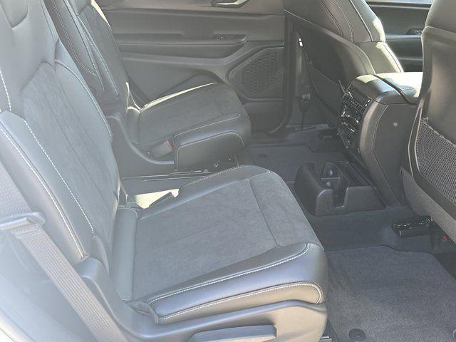 new 2025 Jeep Grand Cherokee L car, priced at $37,135