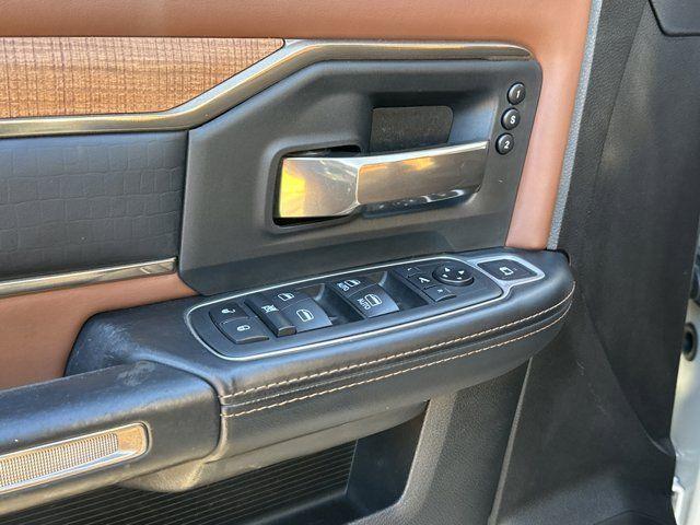 used 2020 Ram 2500 car, priced at $46,991