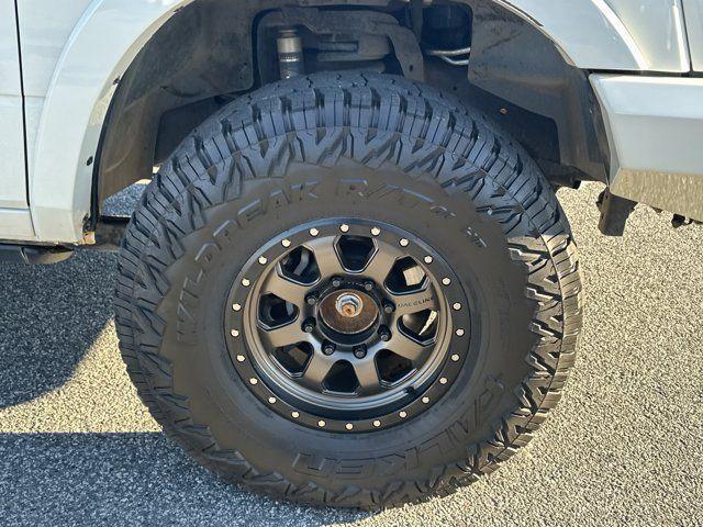 used 2020 Ram 2500 car, priced at $46,991