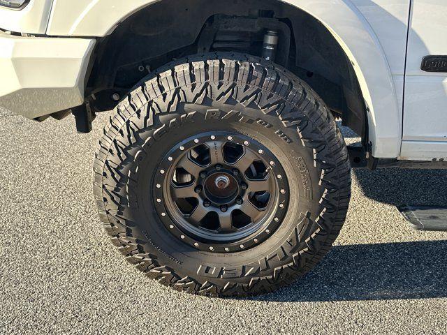 used 2020 Ram 2500 car, priced at $46,991