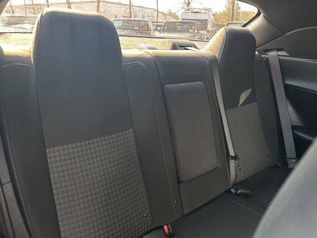 used 2019 Dodge Challenger car, priced at $18,991