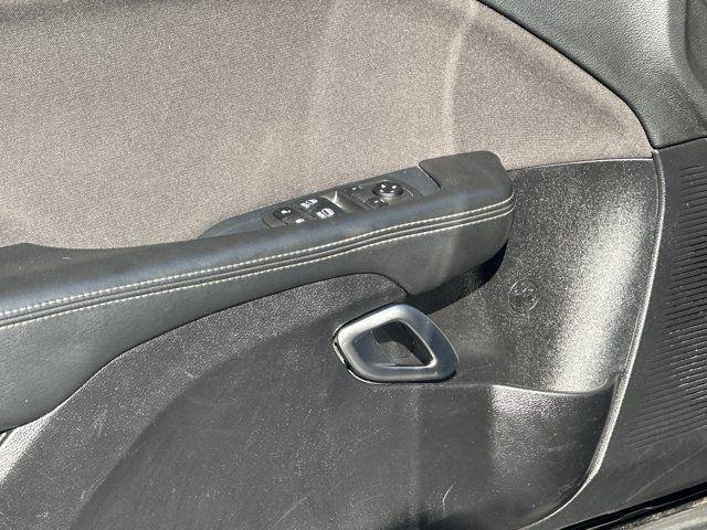 used 2019 Dodge Challenger car, priced at $18,991