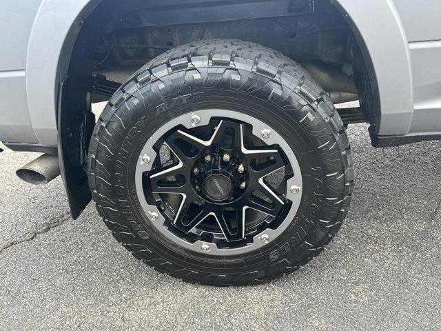 used 2019 Ram 3500 car, priced at $65,991