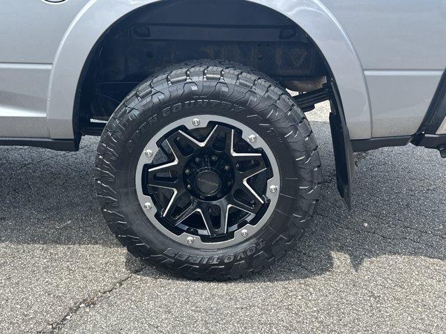 used 2019 Ram 3500 car, priced at $65,991