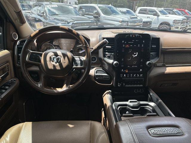 used 2019 Ram 3500 car, priced at $65,991