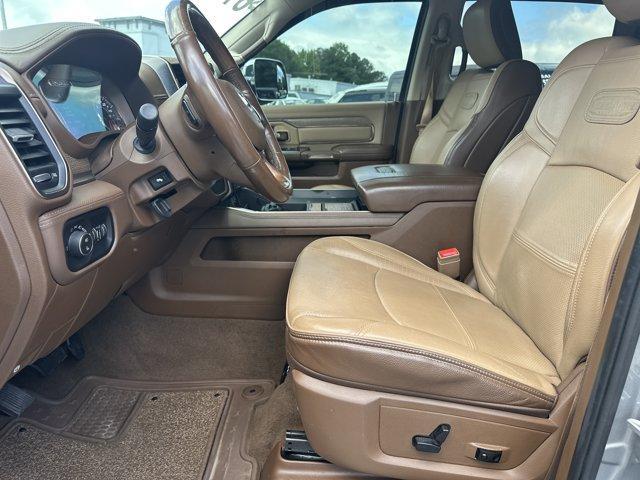 used 2019 Ram 3500 car, priced at $65,991