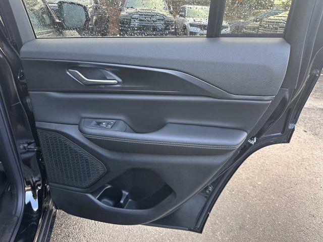 new 2025 Jeep Grand Cherokee car, priced at $36,730