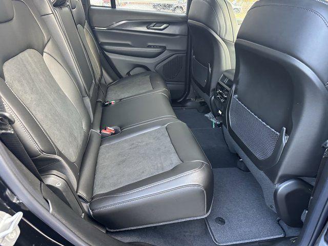 new 2025 Jeep Grand Cherokee car, priced at $36,730