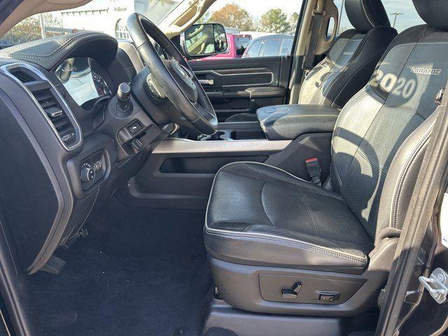 used 2020 Ram 2500 car, priced at $35,991