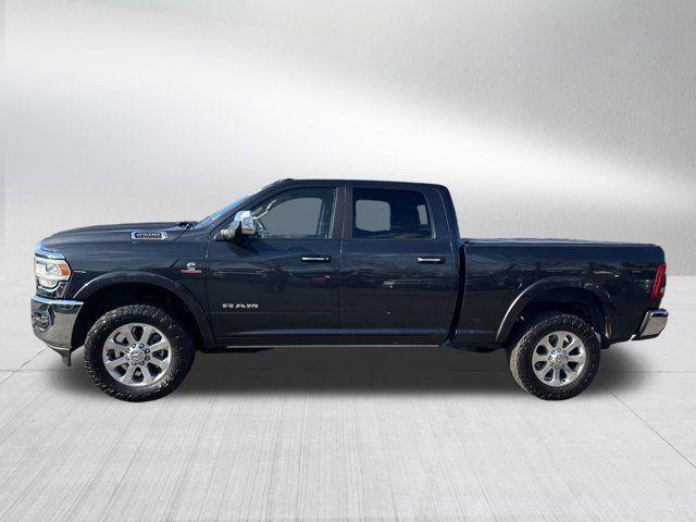 used 2020 Ram 2500 car, priced at $35,991