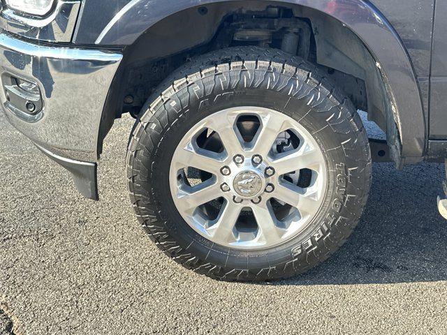 used 2020 Ram 2500 car, priced at $35,991