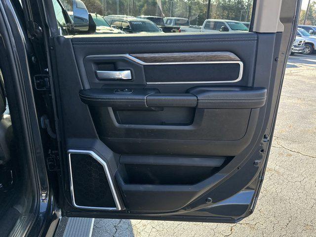 used 2020 Ram 2500 car, priced at $35,991